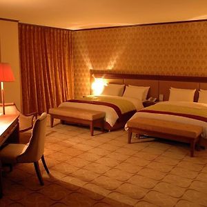 Standard Suite